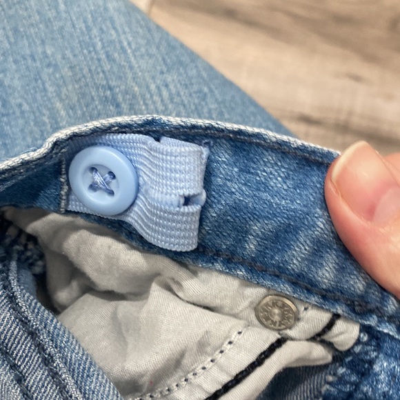 Childrens Place Jeans - Picture 5 of 5